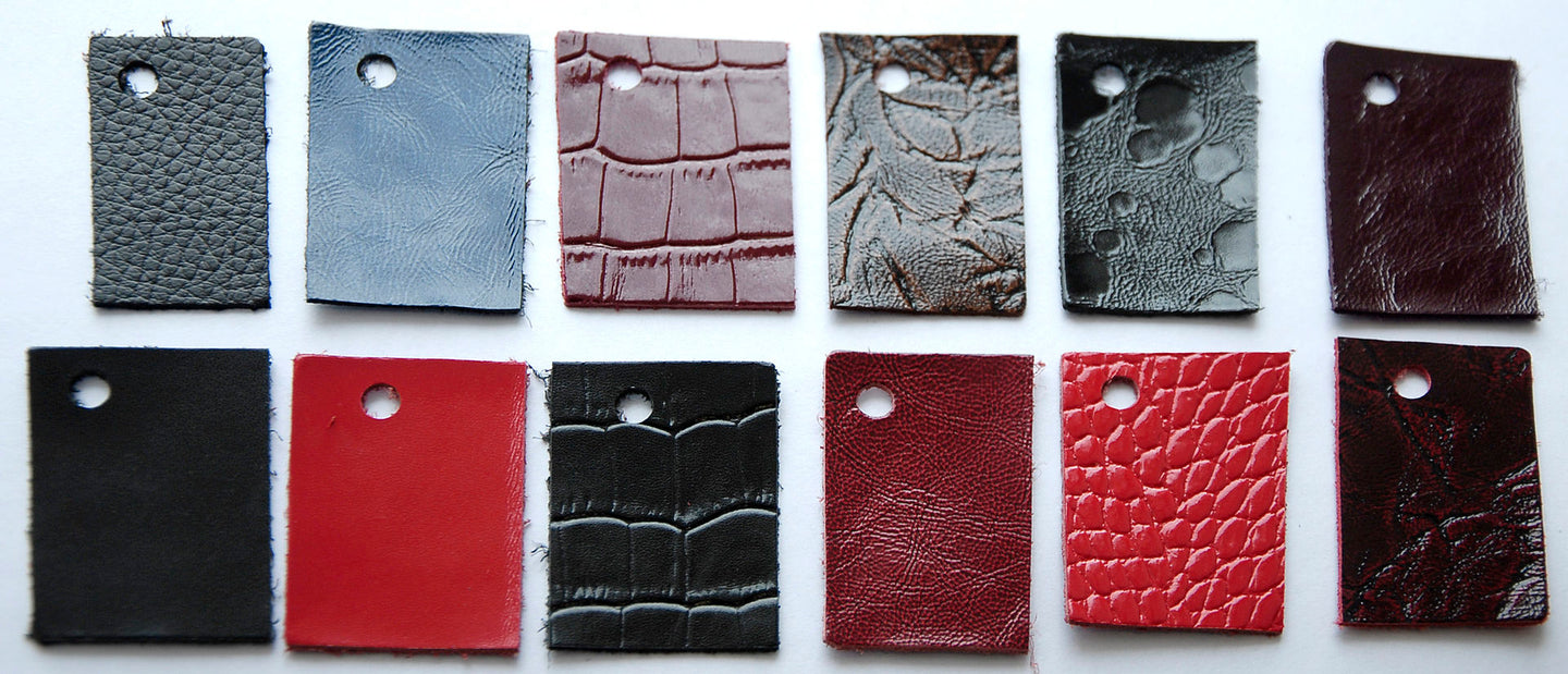 Bonded vs Genuine Leather: What's the Difference?