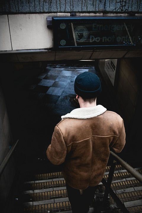 Tips to Preserving the Look and Integrity of a Leather Jacket