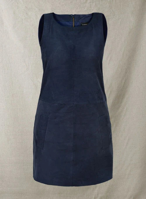 What Is a Suede Leather Dress? LeatherCult What Is a Suede Leather Dress? LeatherCult
