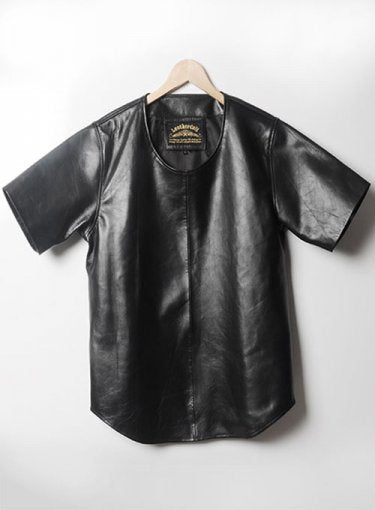 Why You Should Be Wearing Leather Shirts (and How to Do It)