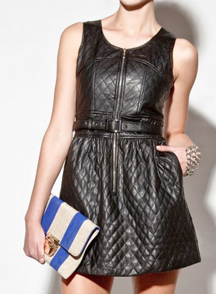 How to Wear a Belt With a Leather Dress LeatherCult How to Wear a Belt With a Leather Dress LeatherCult