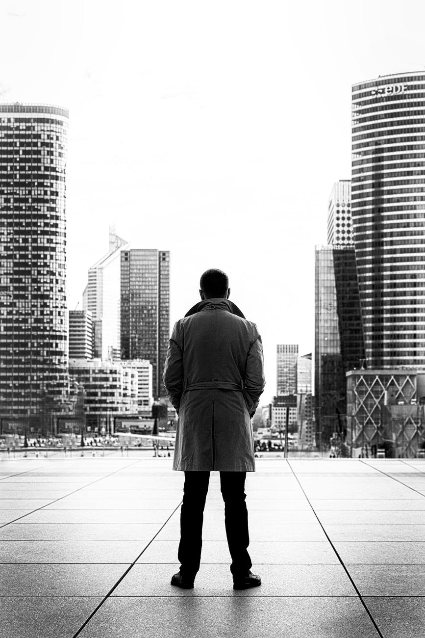 How to Choose a Leather Long Coat