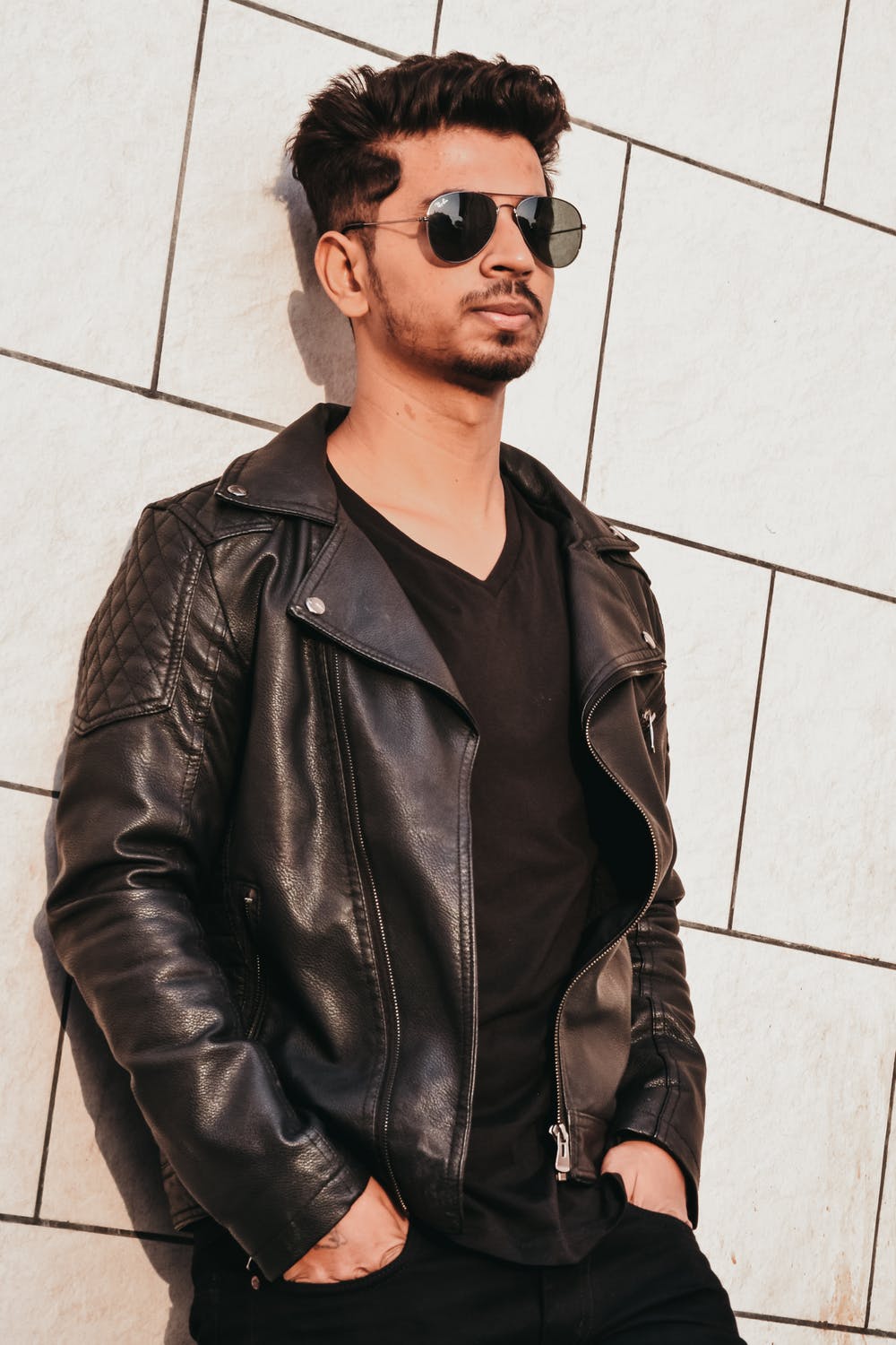 How to Protect Your Leather Jacket From Scratches and Scuffs