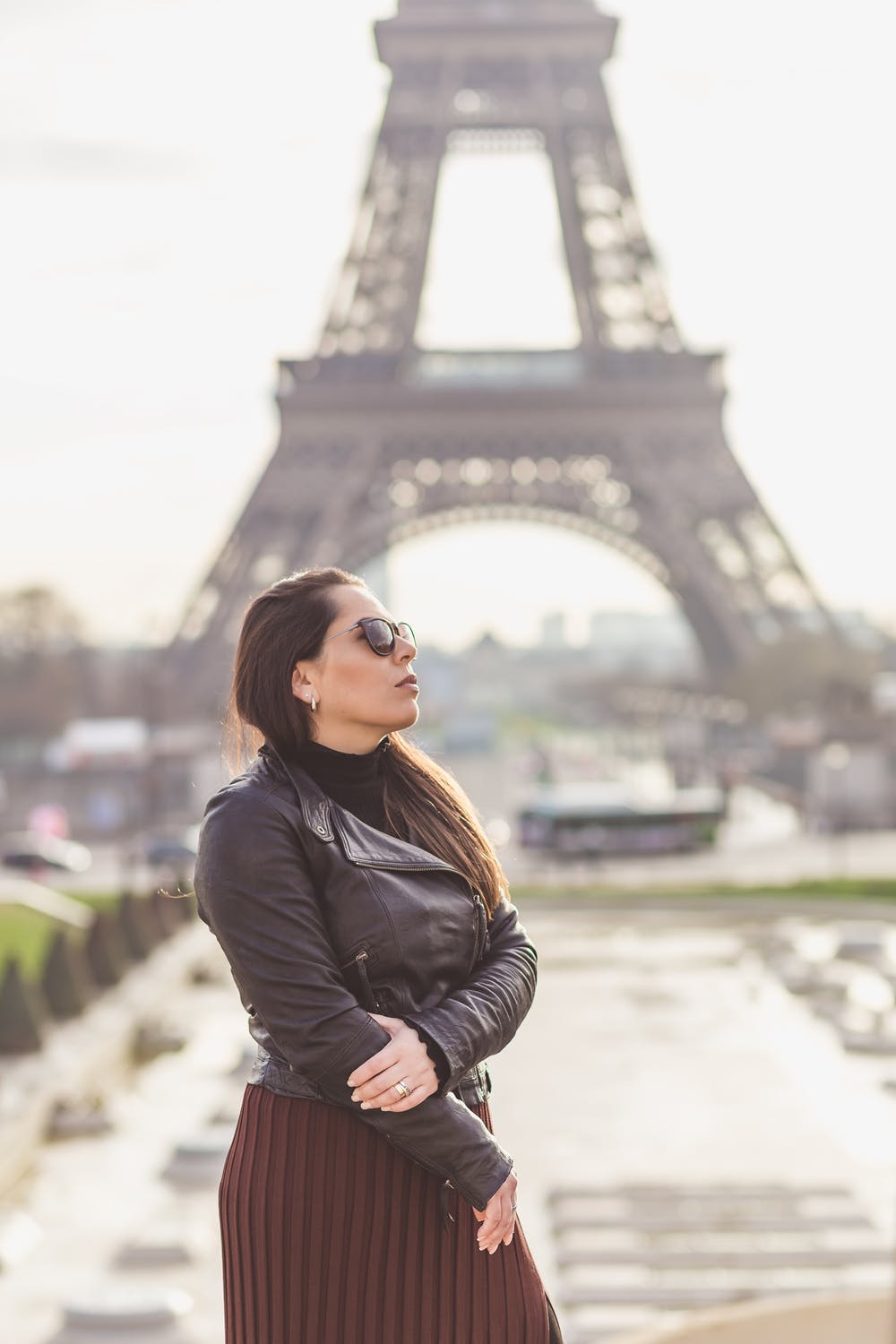 The Complete Guide to Leather Jackets