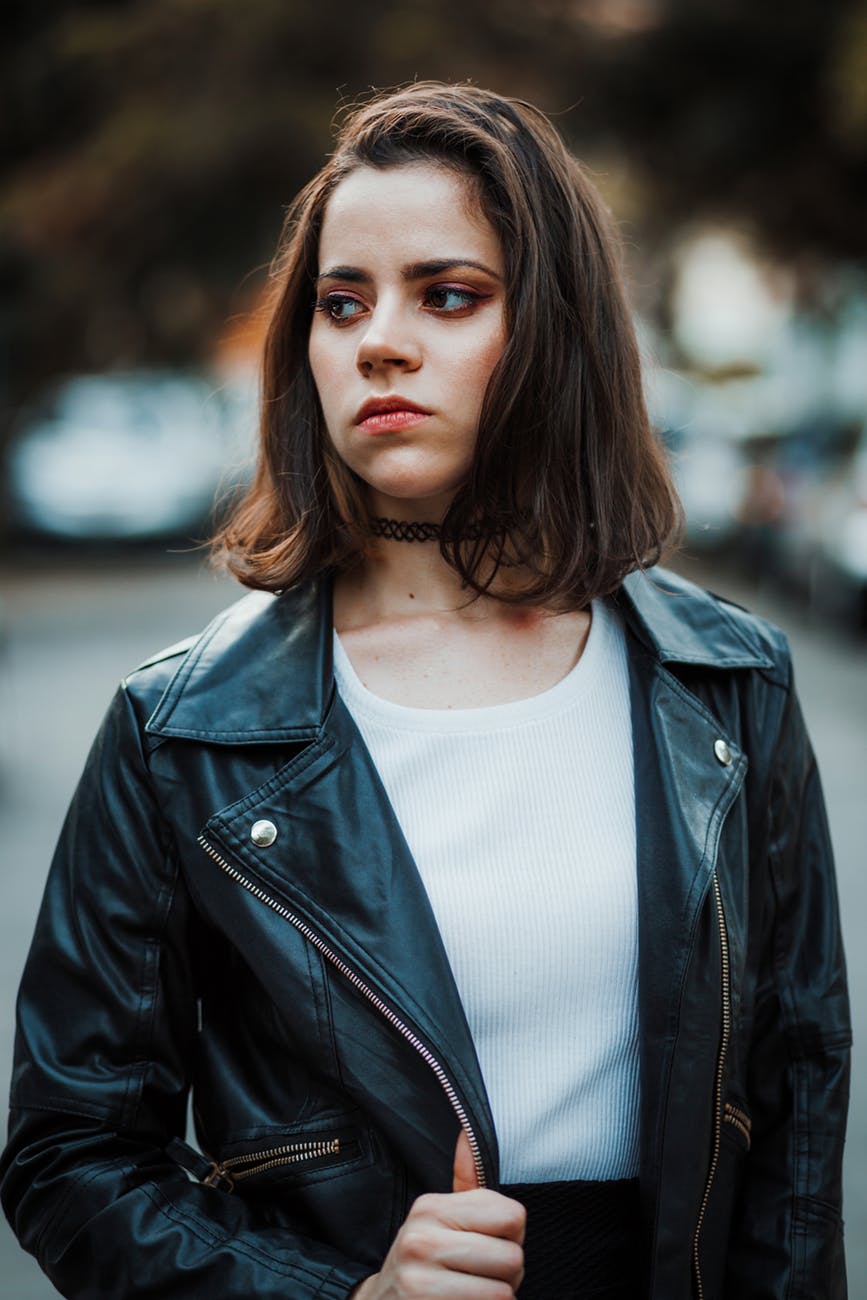 Do Leather Jackets Fade Over Time?