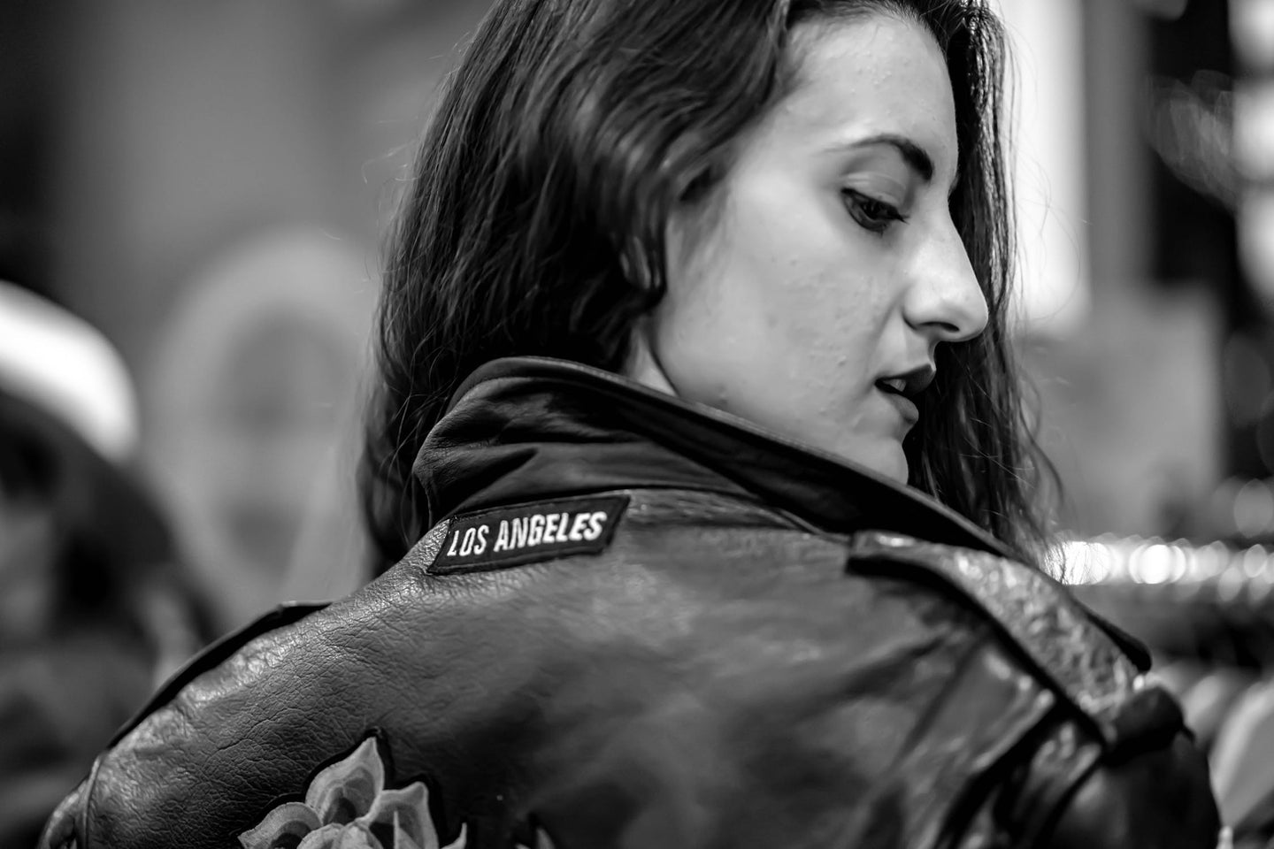 7 Styles of Leather Jackets You Need to Know
