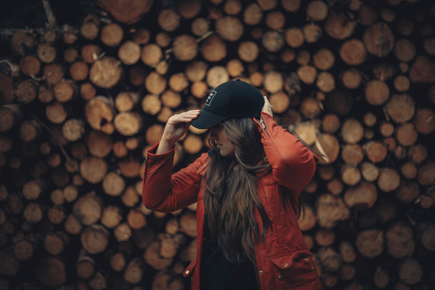 9 Tips on Wearing a Red Leather Jacket
