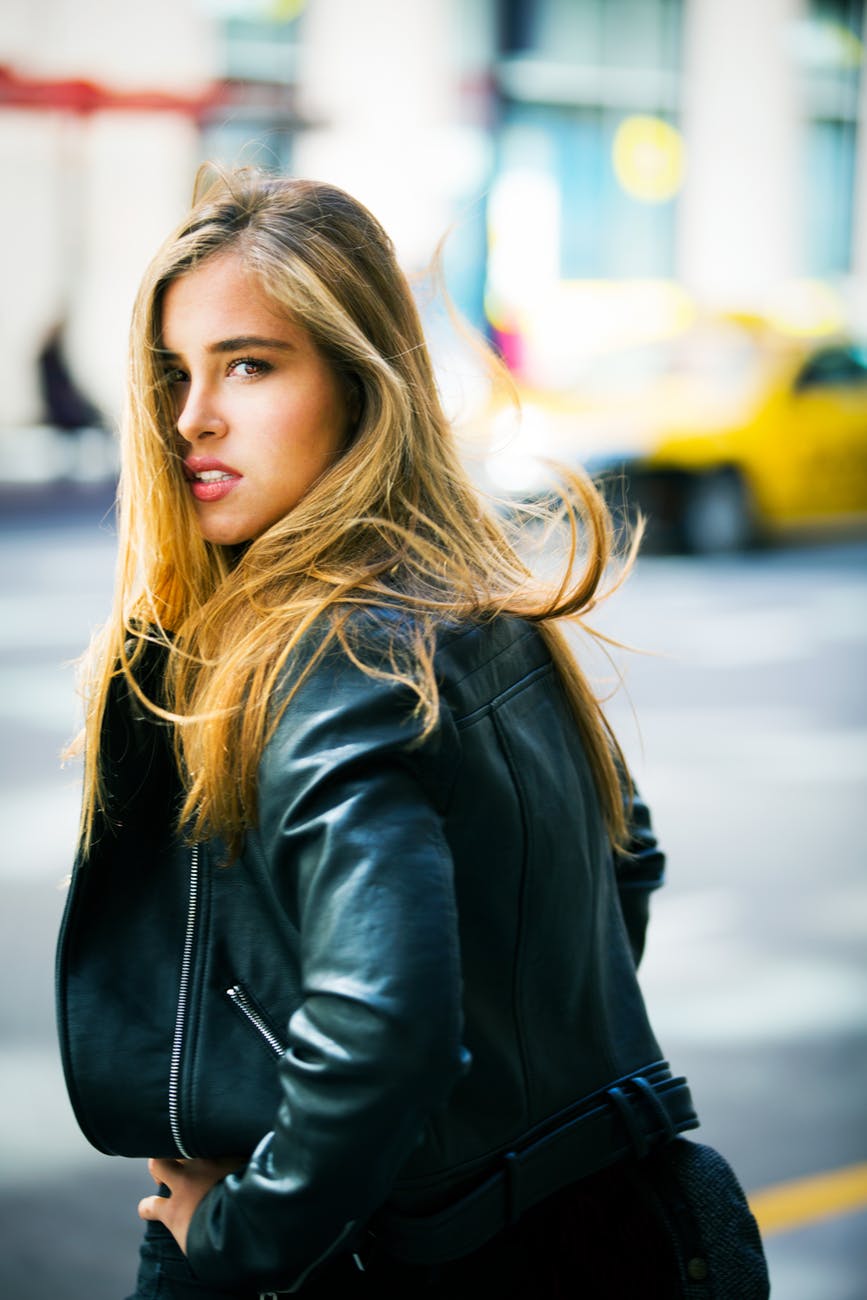 How to Protect Your Leather Jacket From Water Damage