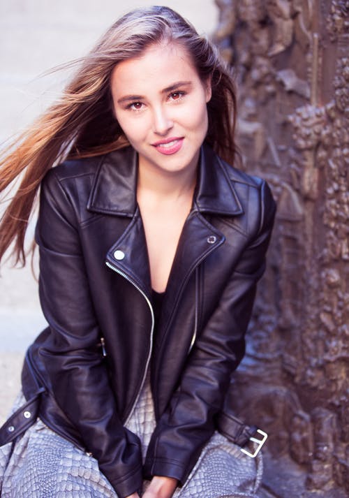 The Dos and Don'ts of Wearing a Leather Jacket During Summer