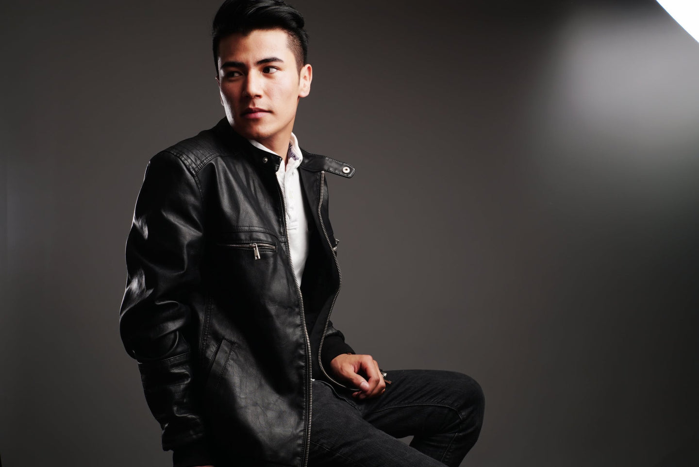 10 Steps to Keeping Your Leather Jacket in Excellent Condition