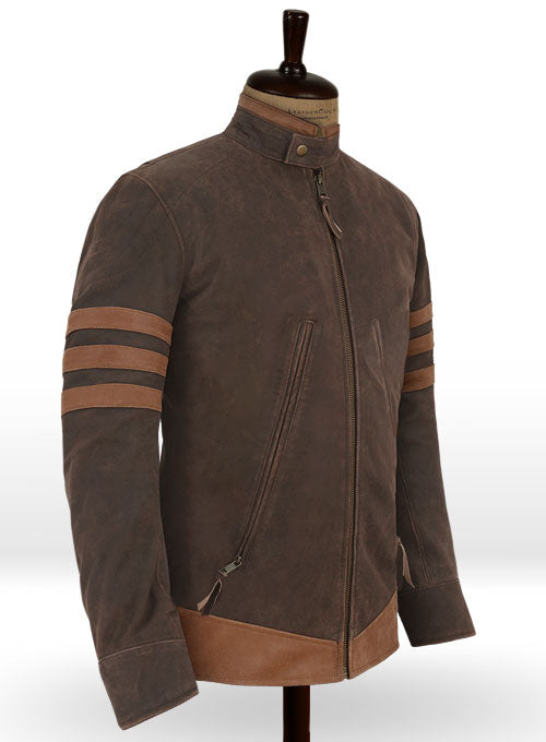 7 Halloween Costume Ideas That Include a Leather Jacket LeatherCult 7 Halloween Costume Ideas That Include a Leather Jacket LeatherCult