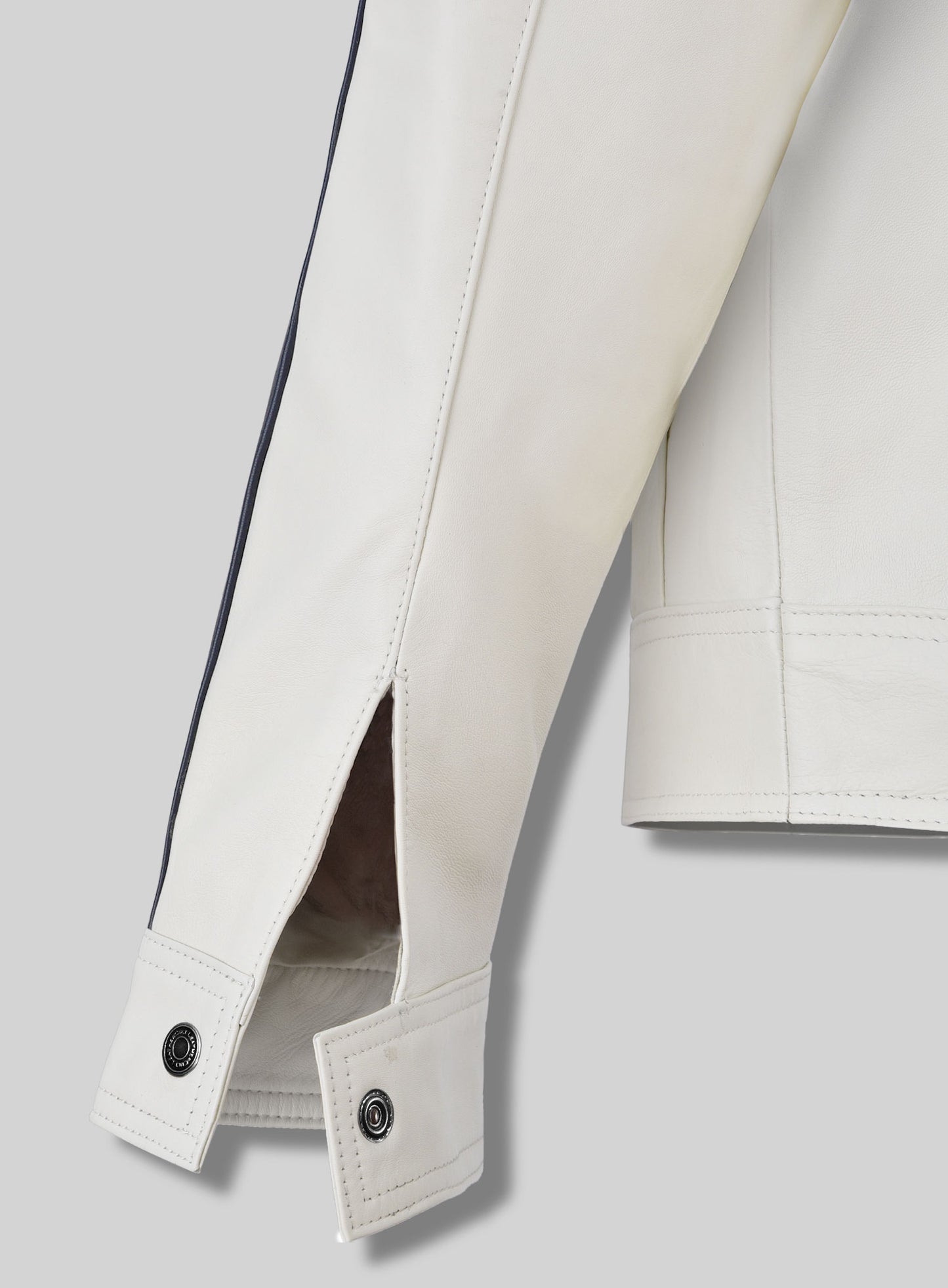 Aaron Paul Need For Speed Leather Jacket