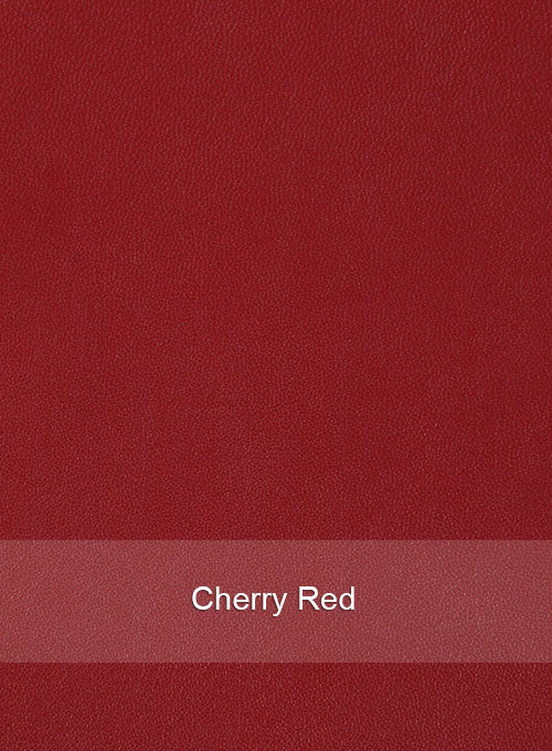 Akon Leather Jacket - LeatherCult