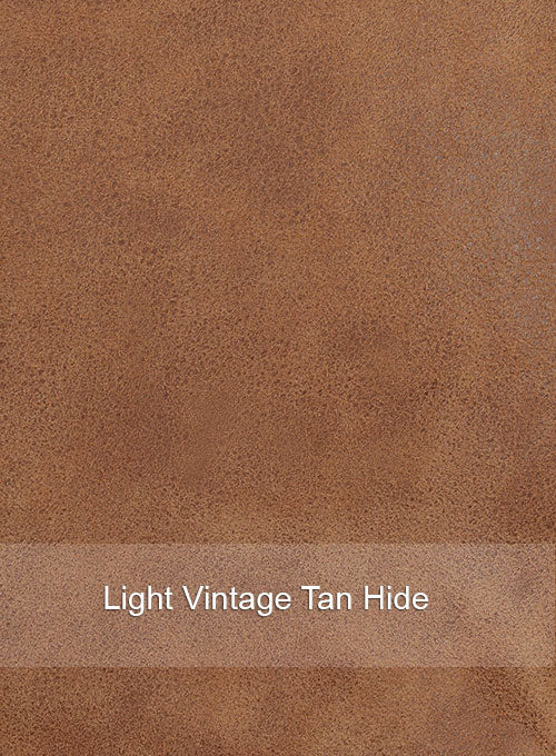 Albert Einstein Leather Jacket - LeatherCult