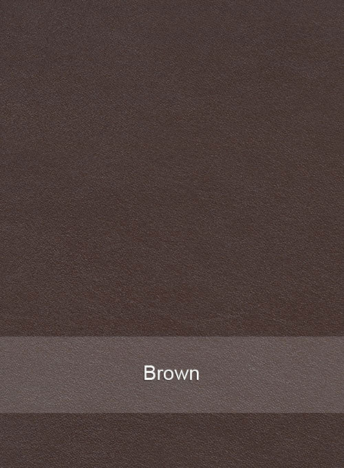 Alicia Witt 88 Minutes Leather Jacket - LeatherCult