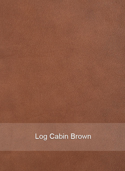 Allison Janney Mom Leather Jacket - LeatherCult