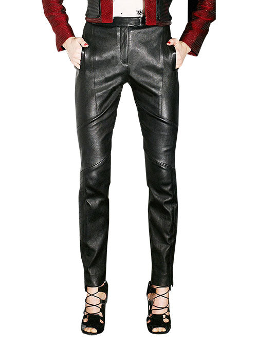 Amiss Leather Pants - LeatherCult