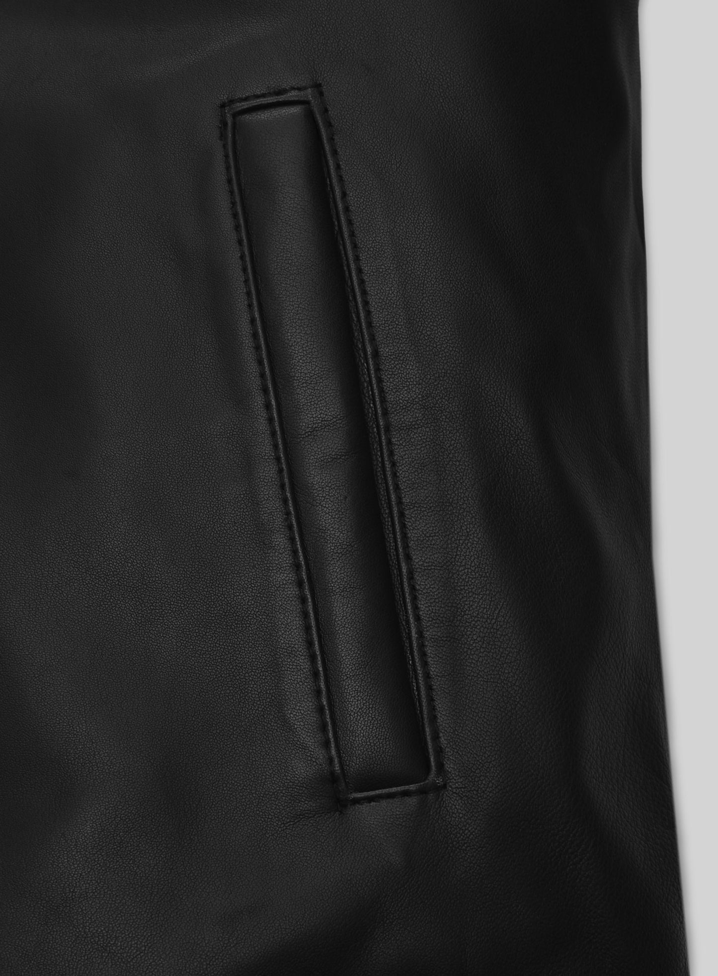 Andrew Tate Leather Jacket