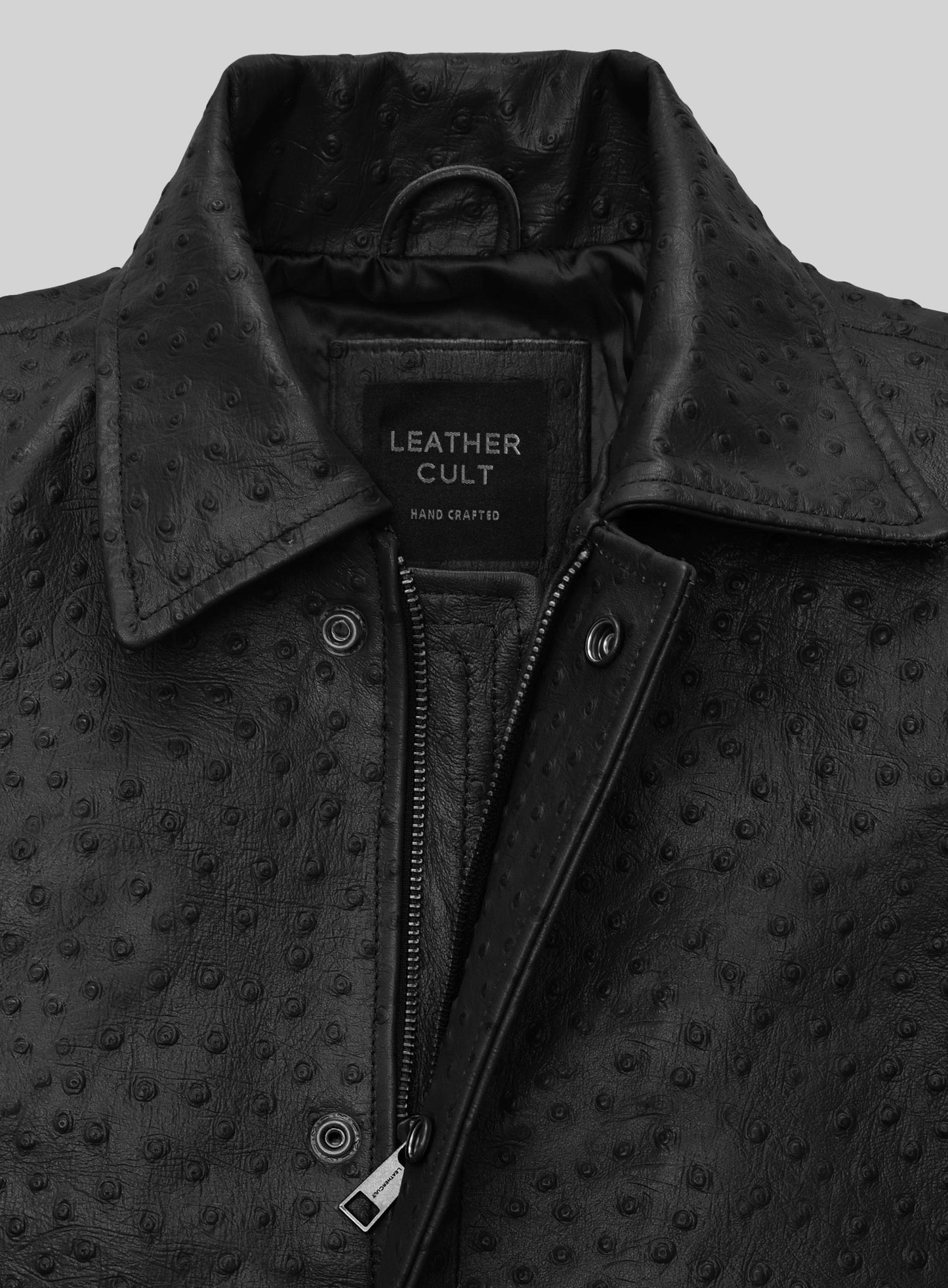 Ansel Elgort The Fault In Our Stars Leather Jacket