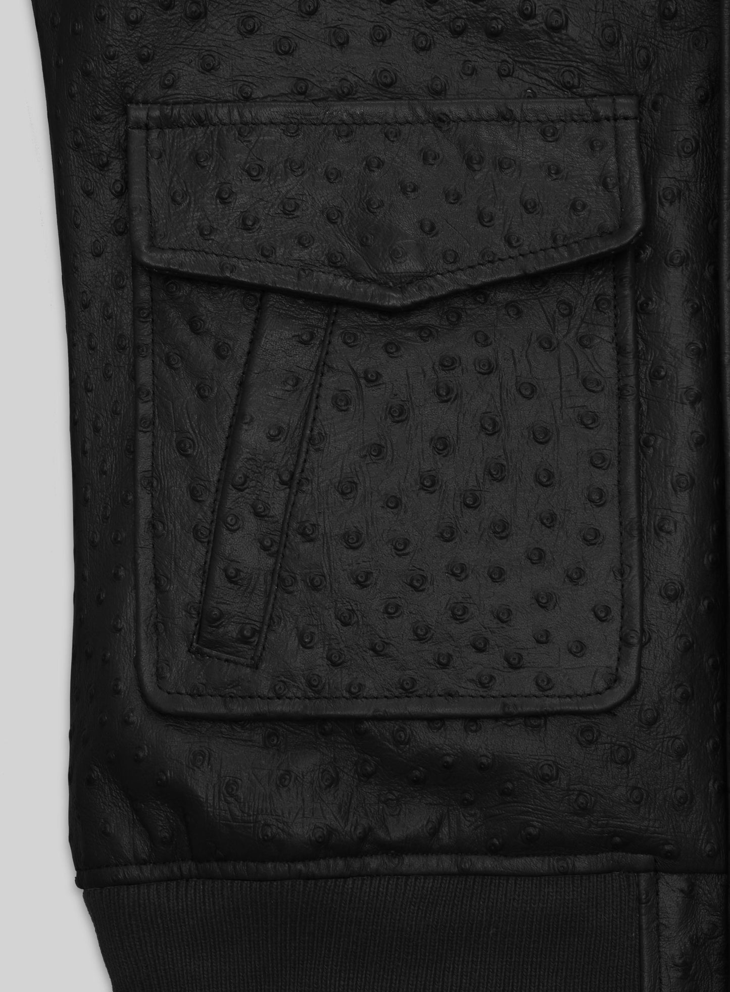 Ansel Elgort The Fault In Our Stars Leather Jacket