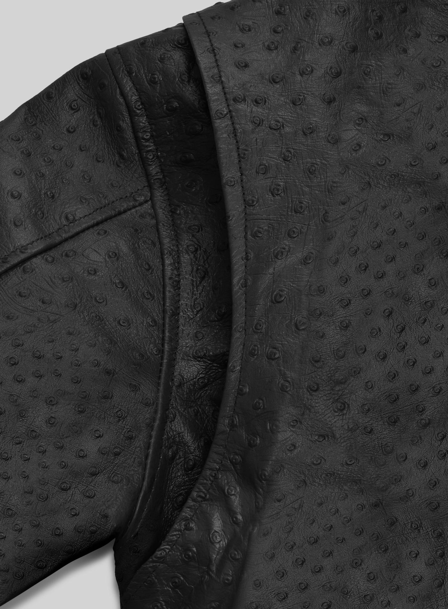 Ansel Elgort The Fault In Our Stars Leather Jacket