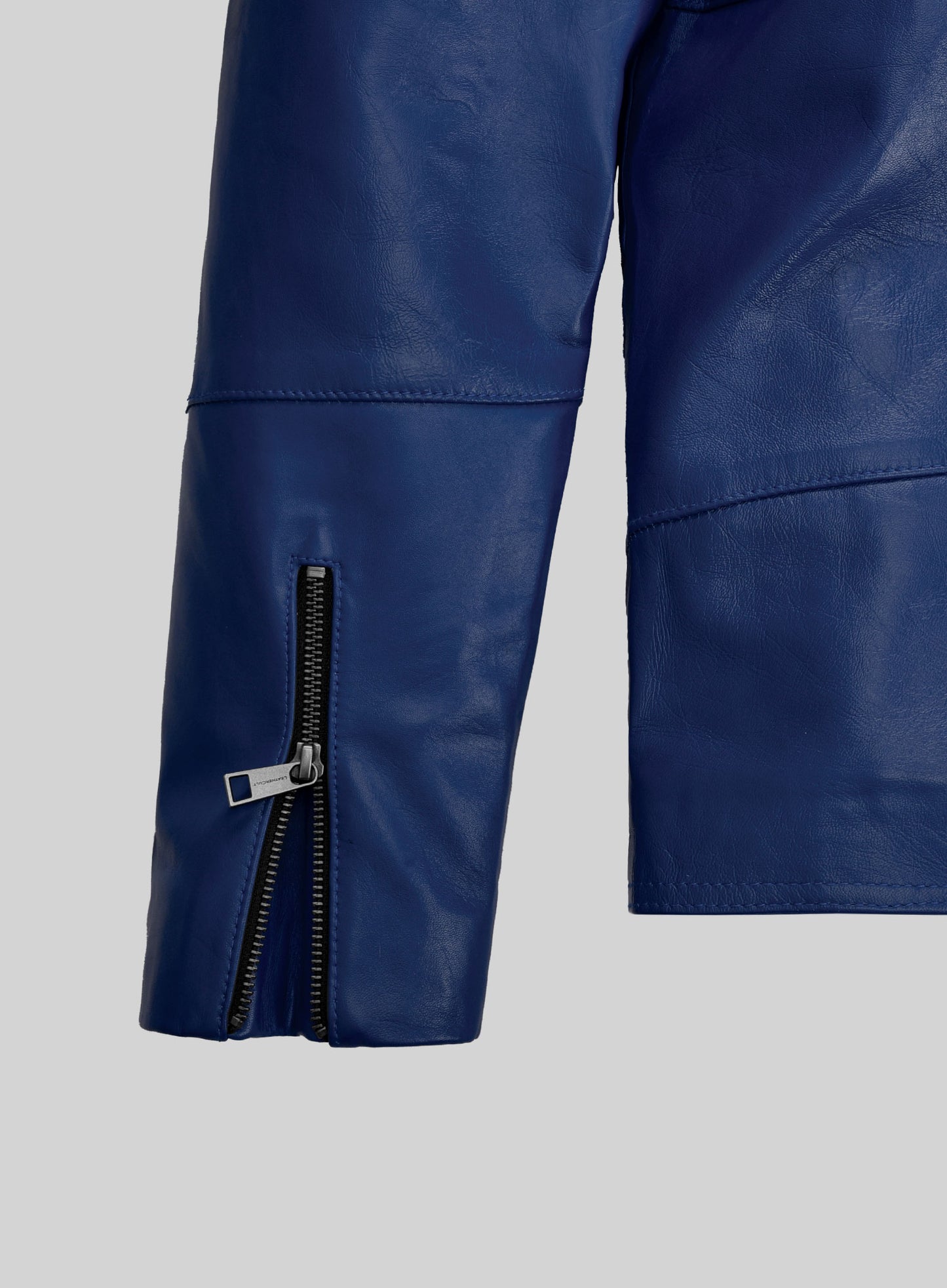 Antonio Banderas Leather Jacket