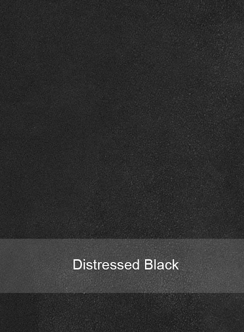 Batman Arkham Knight Hooded Leather Jacket - LeatherCult