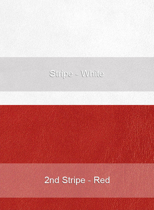 Batman Arkham Knight Hooded Leather Jacket - LeatherCult