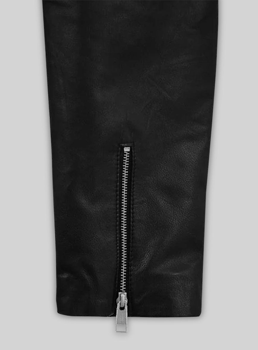 Beyonce Leather Pants