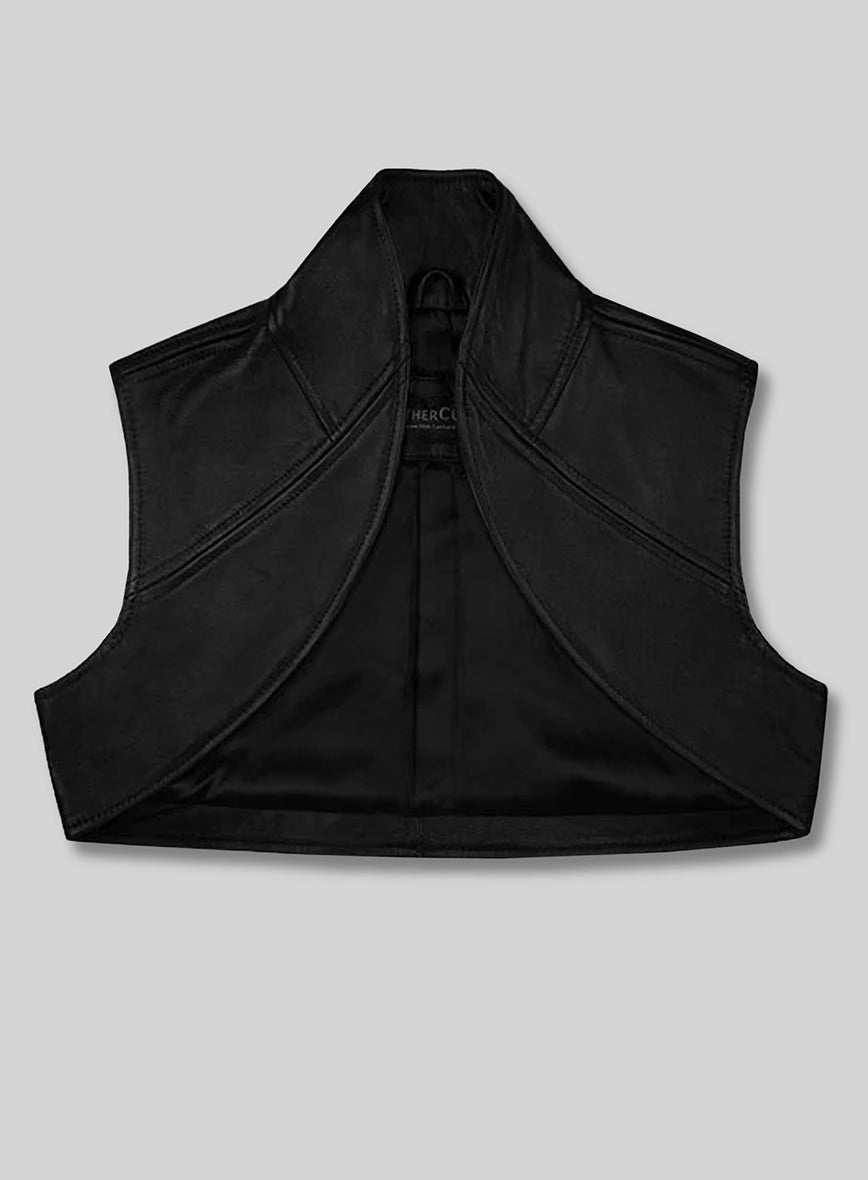 Bolero Leather Jacket # 2