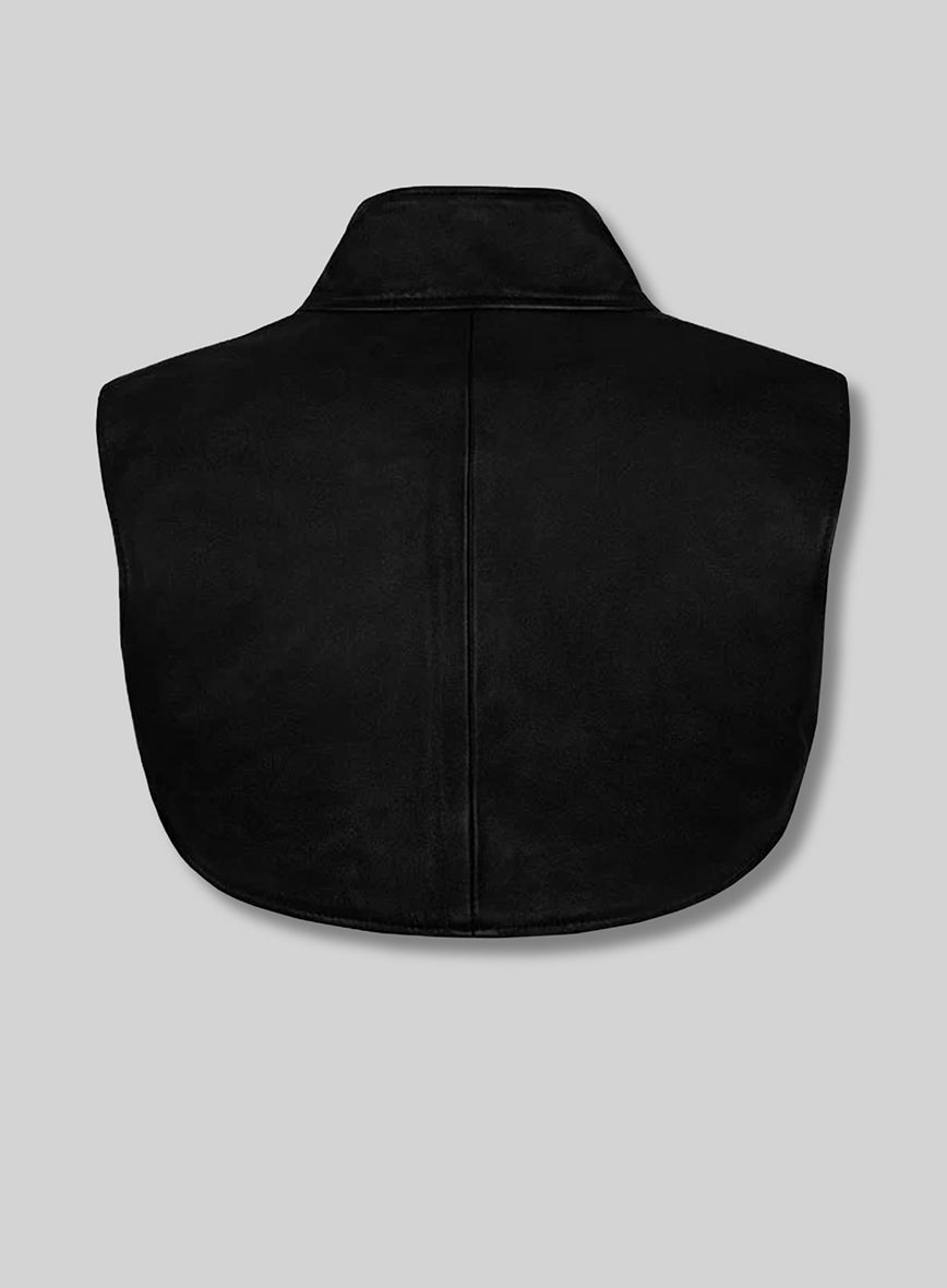 Bolero Leather Jacket # 2