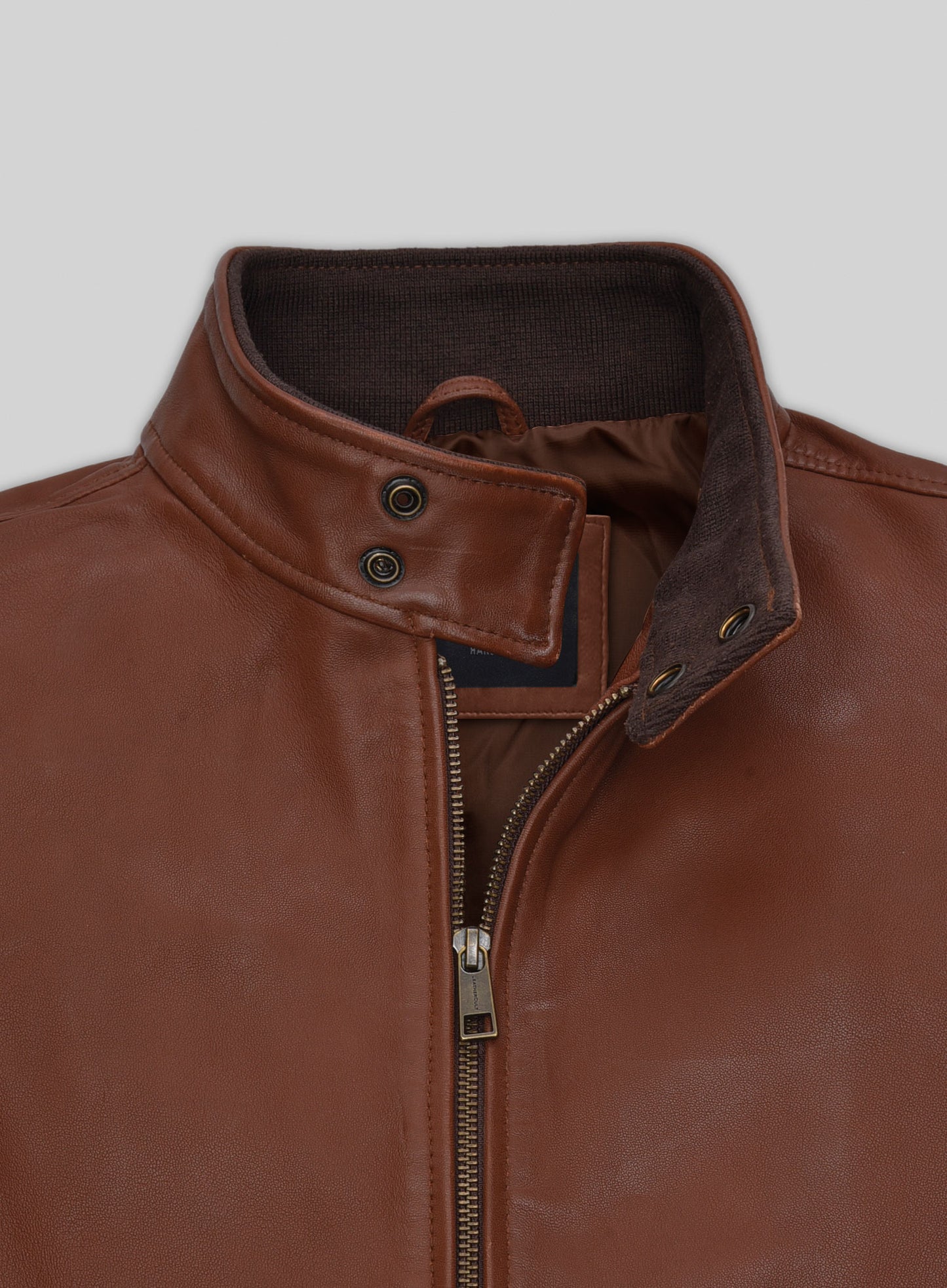 Boyd Holbrook Narcos Season 1 Leather Jacket