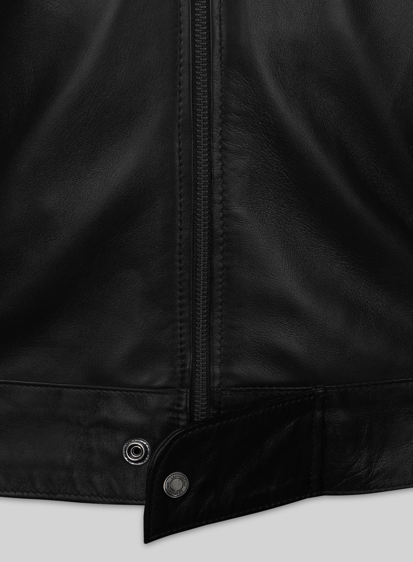 Bradley Cooper Limitless Leather Jacket
