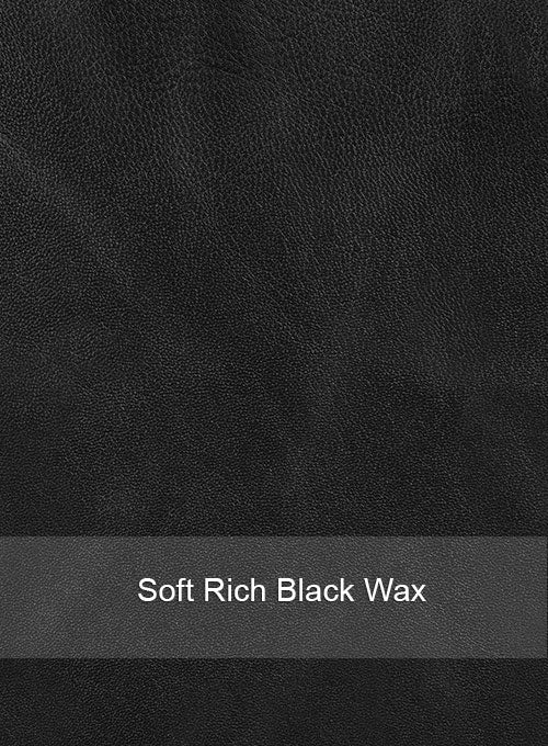 Chadwick Boseman Leather Jacket - LeatherCult