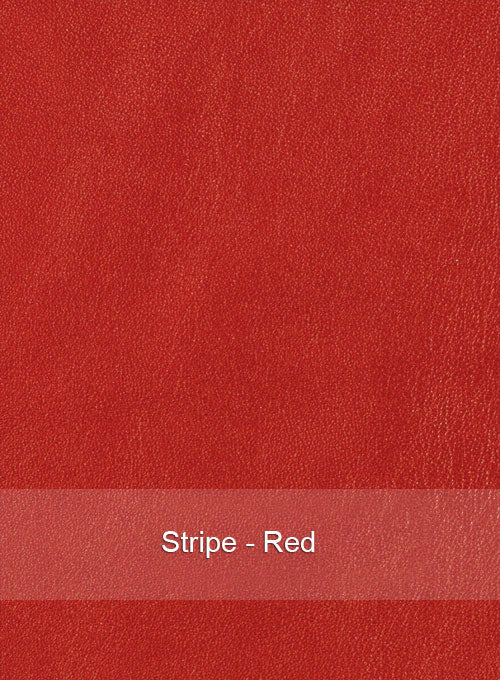 Demi Lovato Leather Jacket - LeatherCult