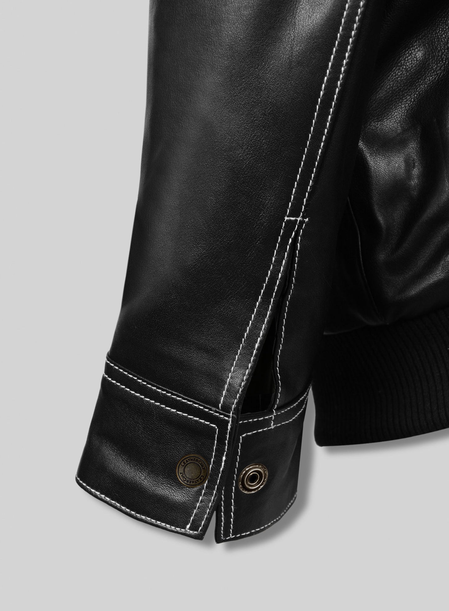 Die Hard 5 Bruce Willis Leather Jacket