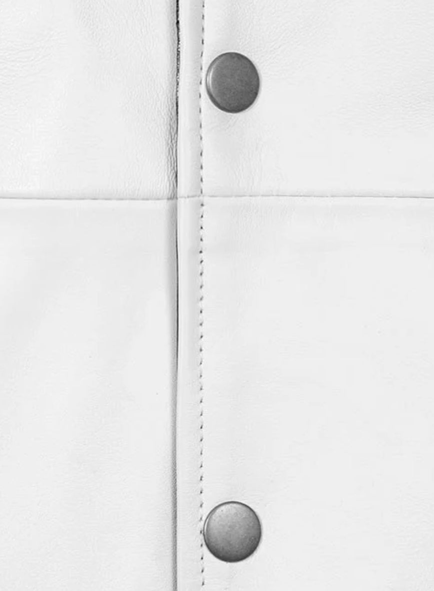 Devil May Cry 5 Dante Leather Coat Mini