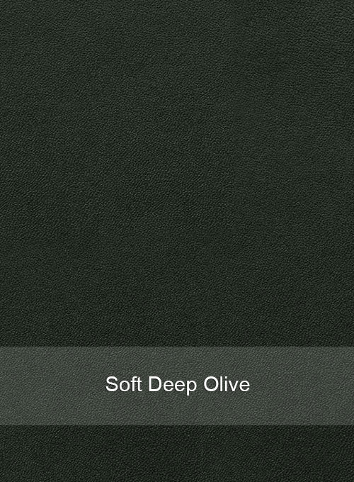 Donnie Yen Flash Point Leather Jacket - LeatherCult