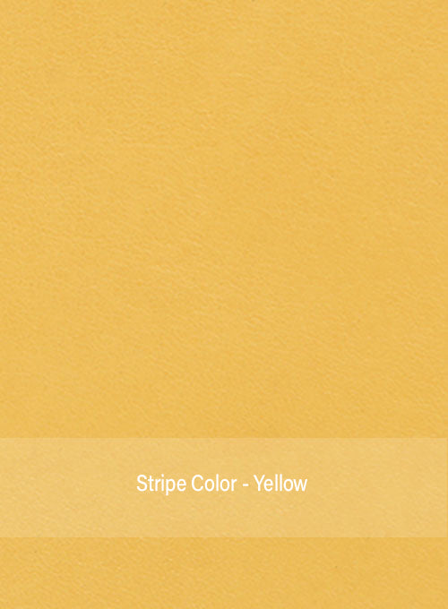 Eiza Gonzalez Leather Pants - LeatherCult