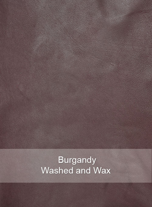 Elsa Pataky Leather Jacket #4 - LeatherCult