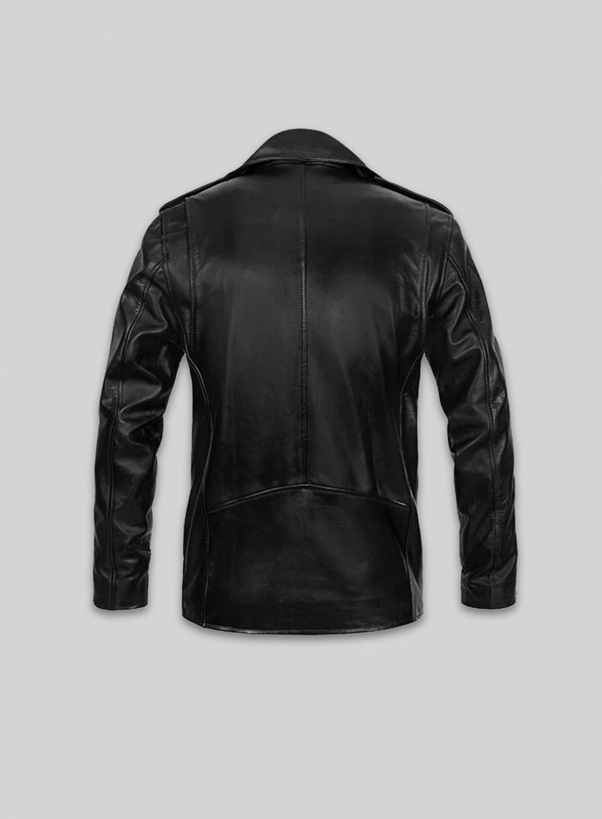 Elvis Presley Roustabout Biker Jacket
