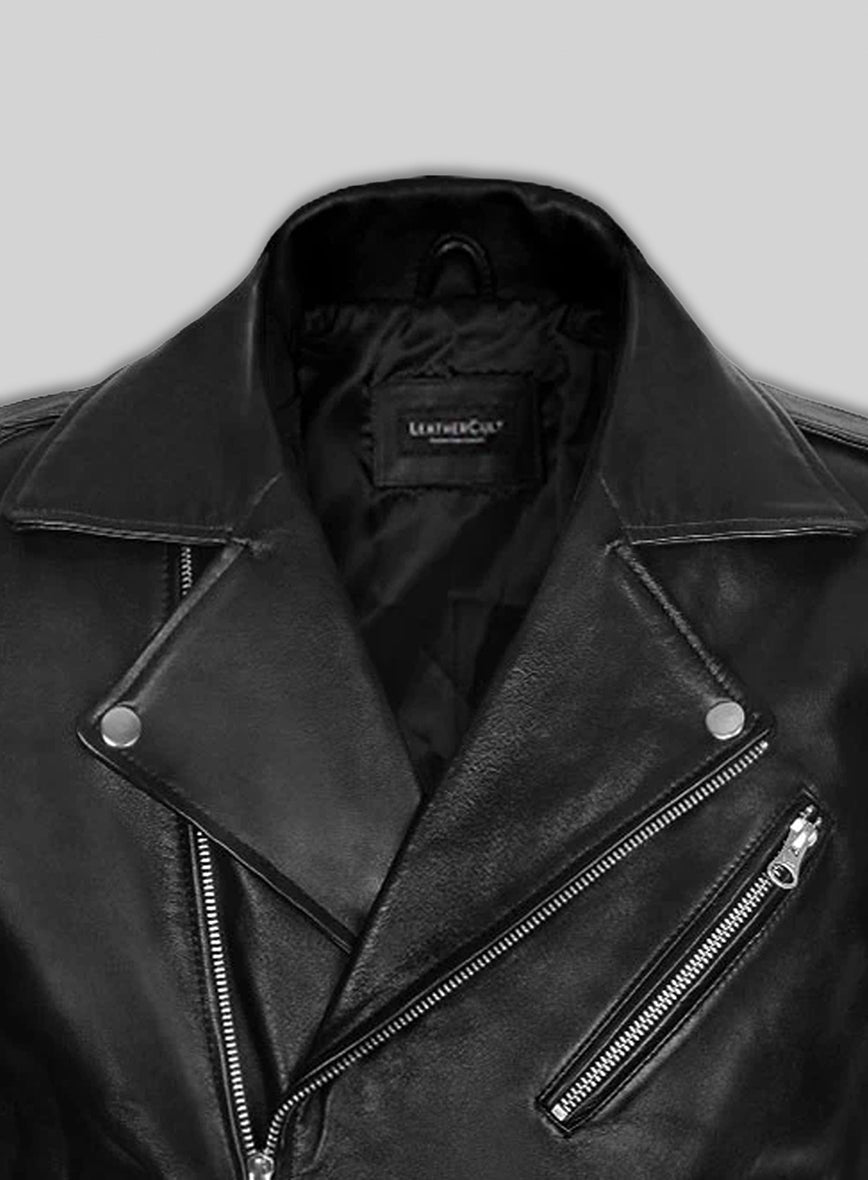 Elvis Presley Roustabout Biker Jacket