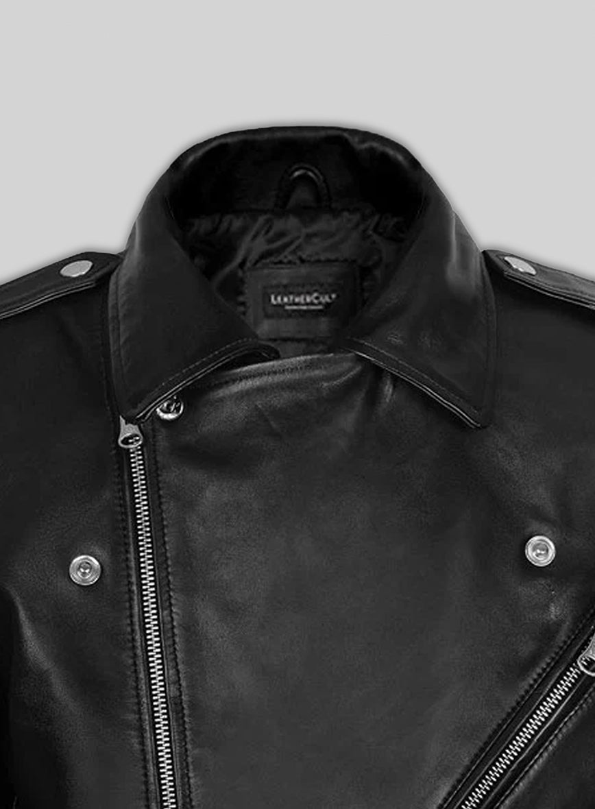 Elvis Presley Roustabout Biker Jacket