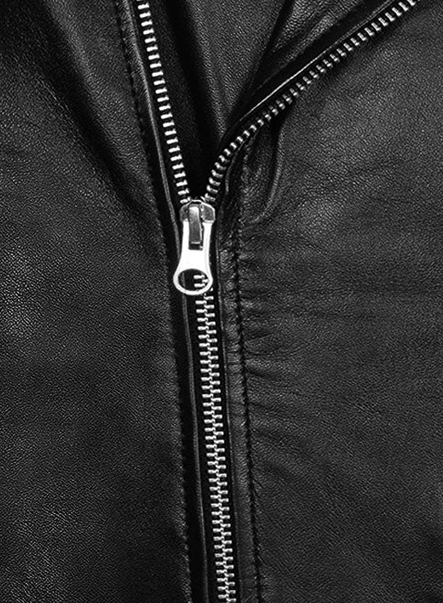 Elvis Presley Roustabout Biker Jacket