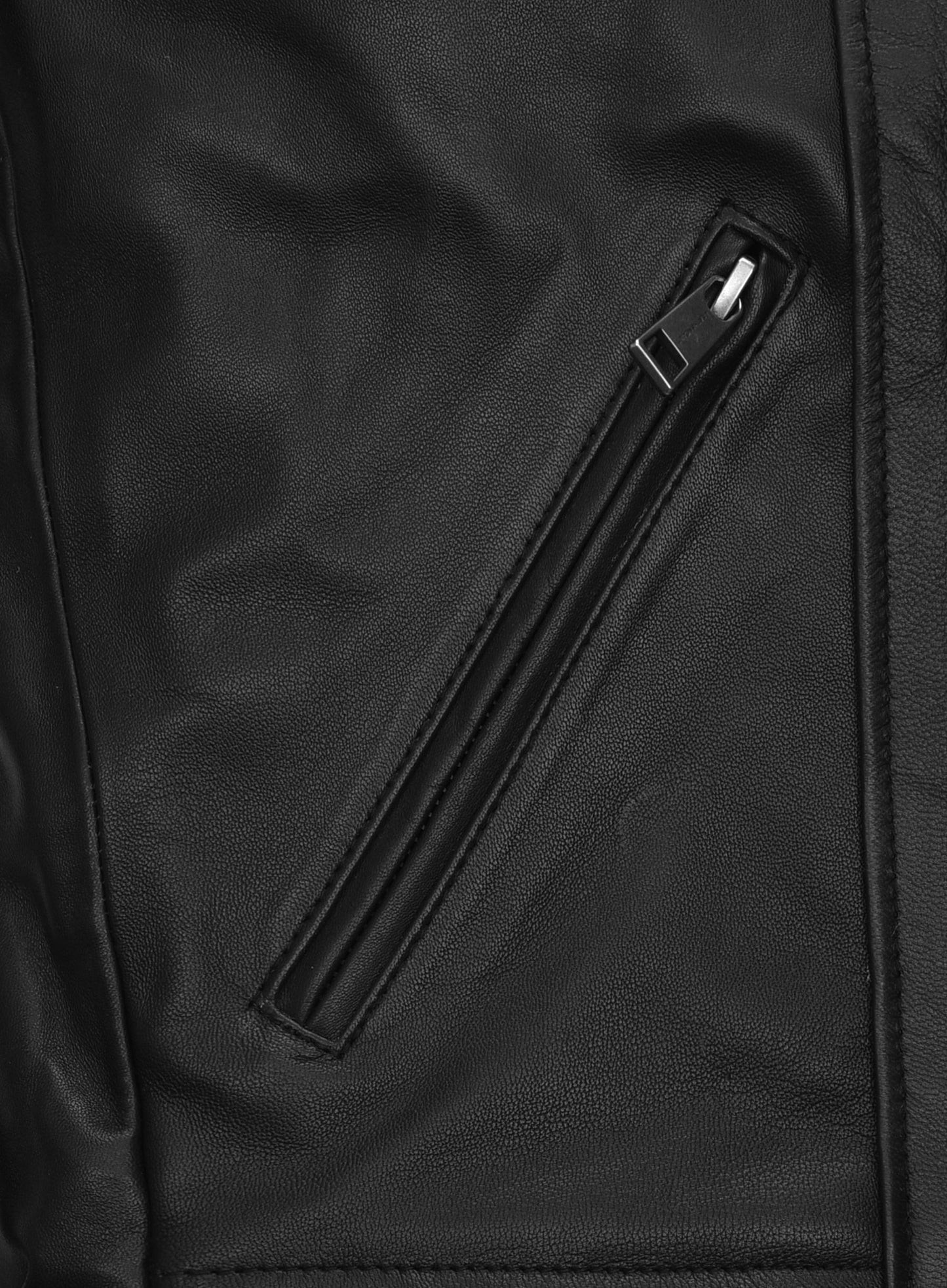 Freddie Mercury Leather Jacket