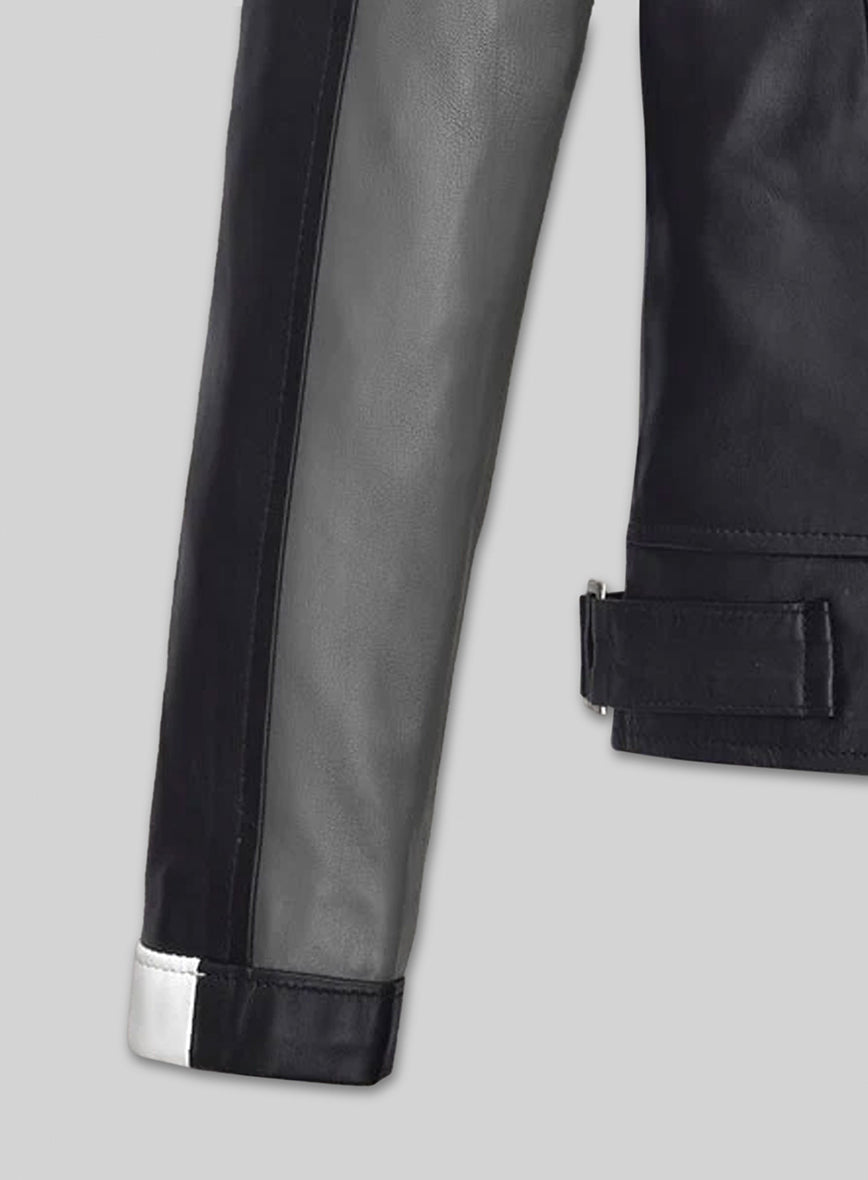 Gabriel Luna Agents Of Shield 4 Leather Jacket