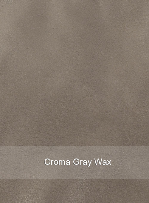 Gerard Butler Leather Jacket #2 - LeatherCult