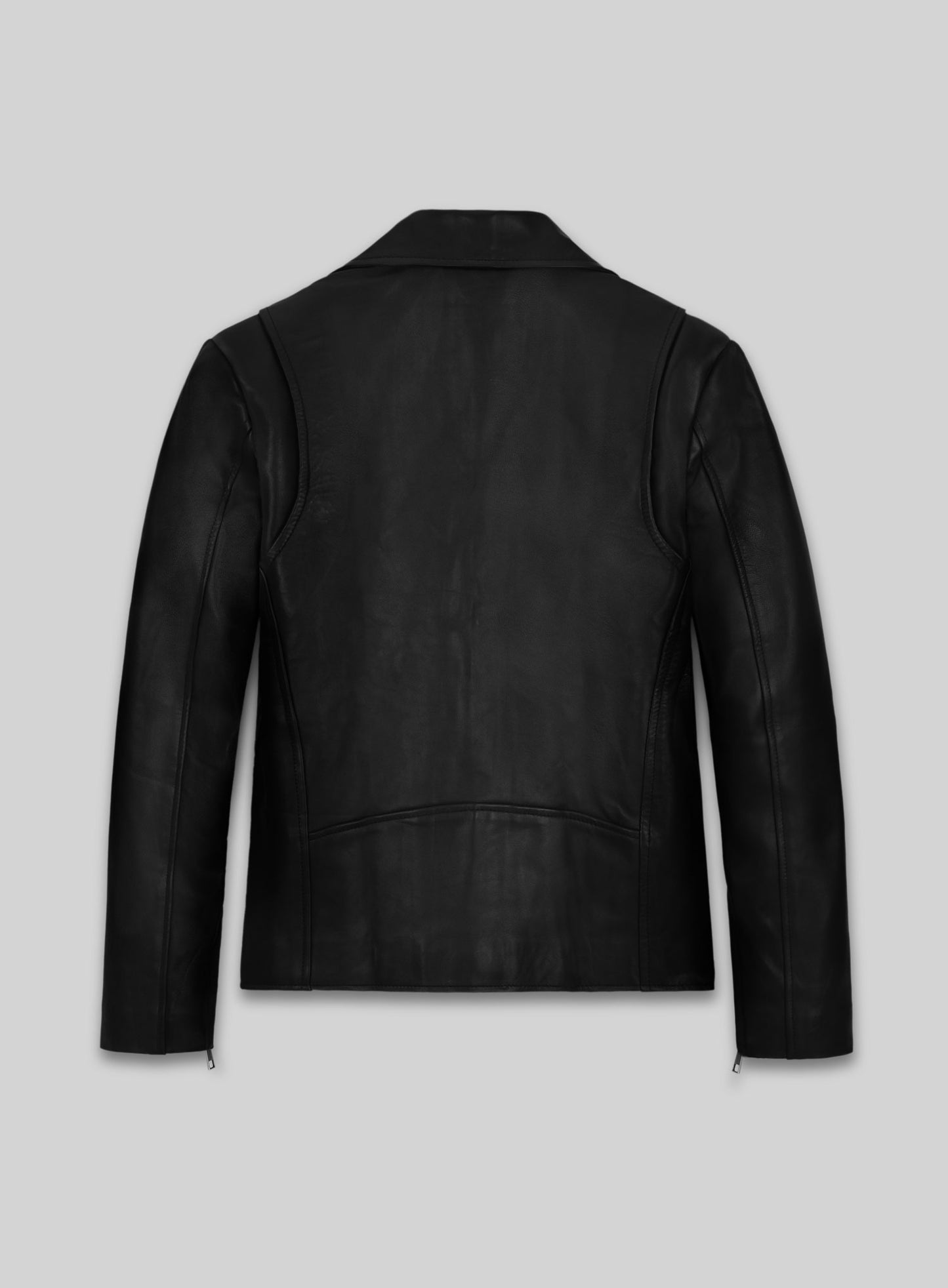 Ghost Rider Leather Jacket