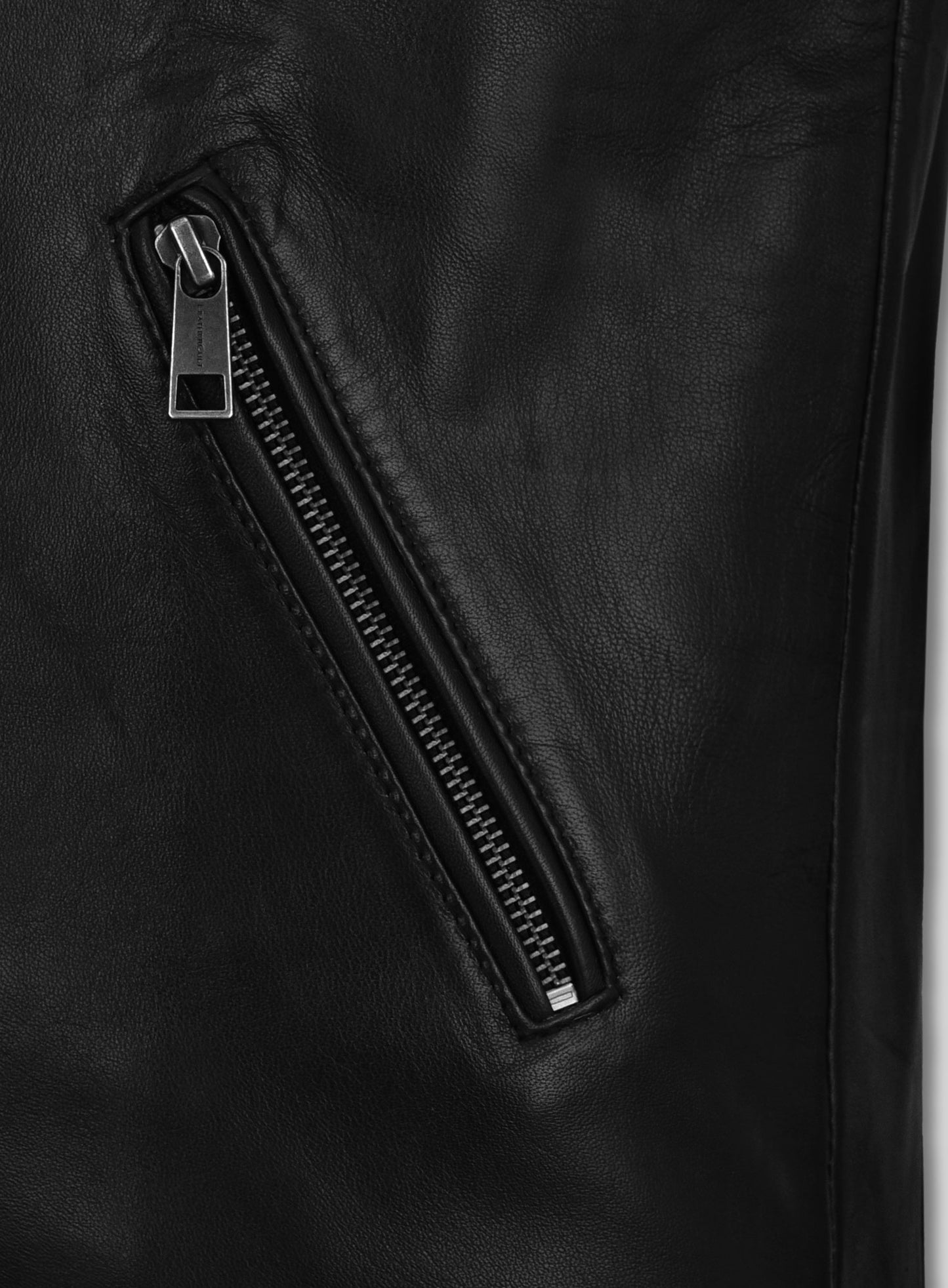 Ghost Rider Leather Jacket