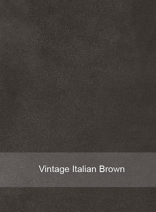 Hellboy Leather Duster Coat - LeatherCult